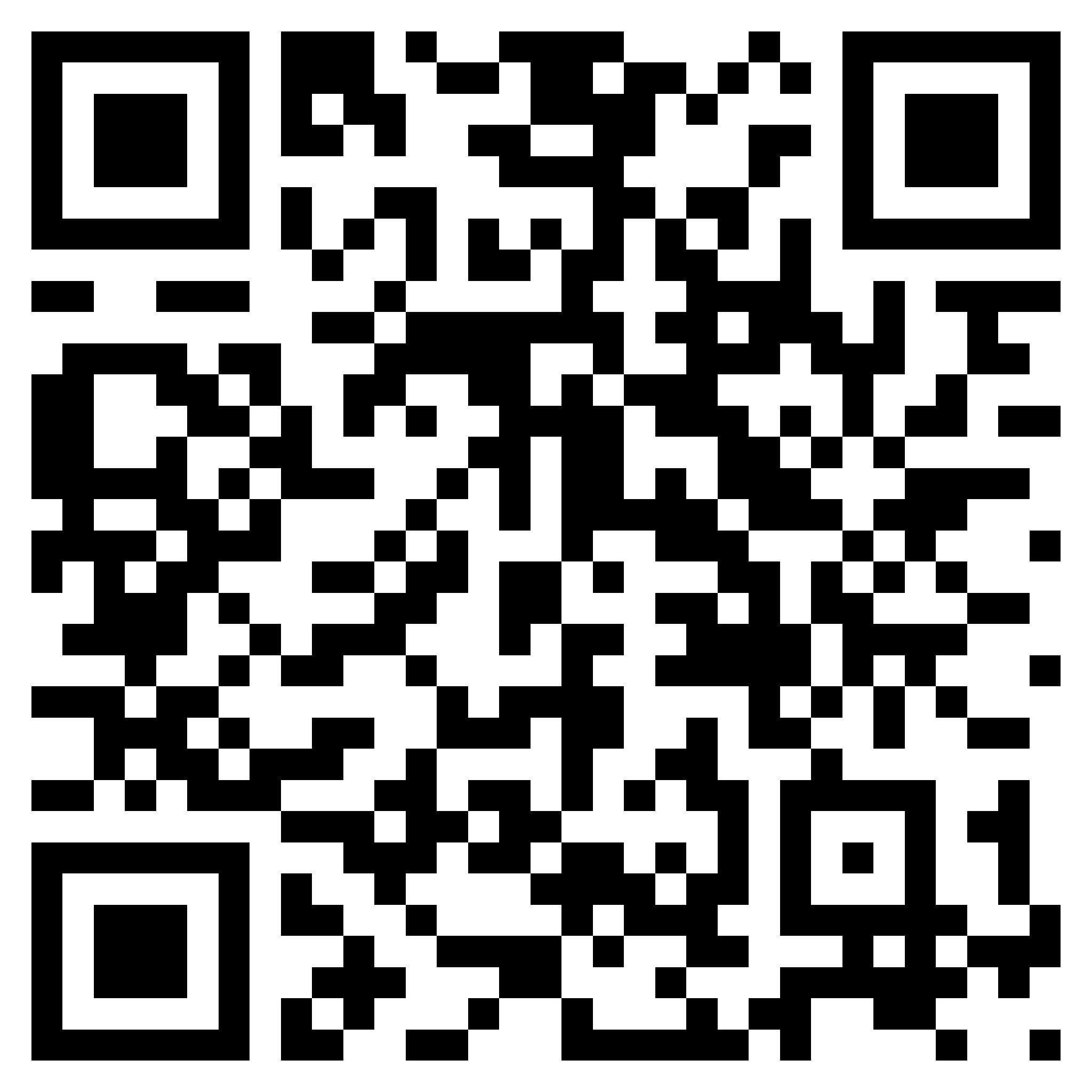 Cannanas QR code